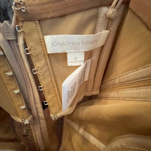 Jonathan Simkhai Shell Top - Picture 5 of 6